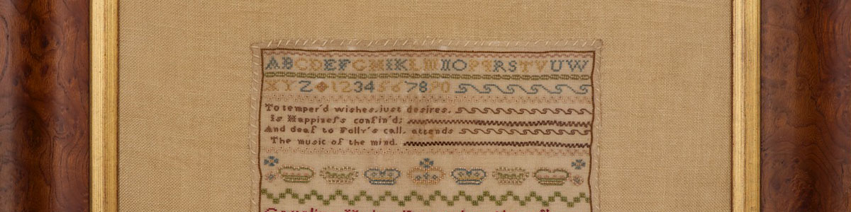 Samplers